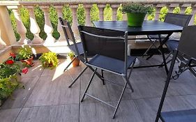 Hebergeneve Les Terrasses